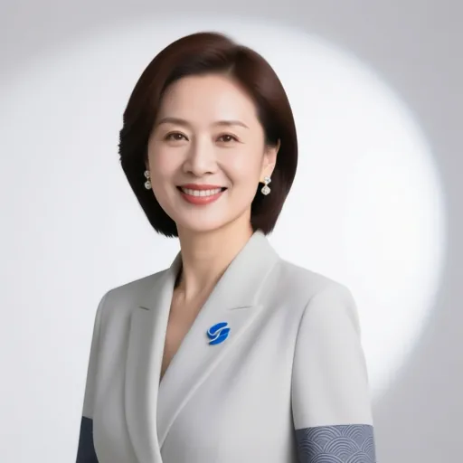 张女士