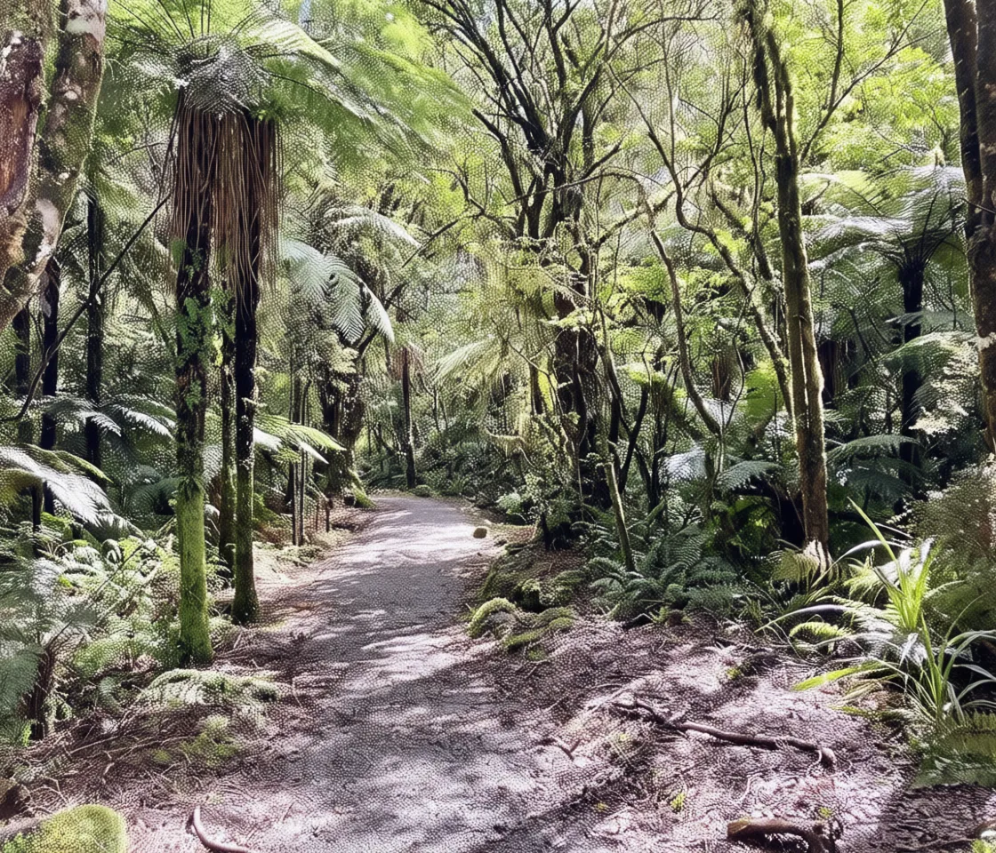 弗朗茨·约瑟夫冰川 Franz Josef Glacier hiking