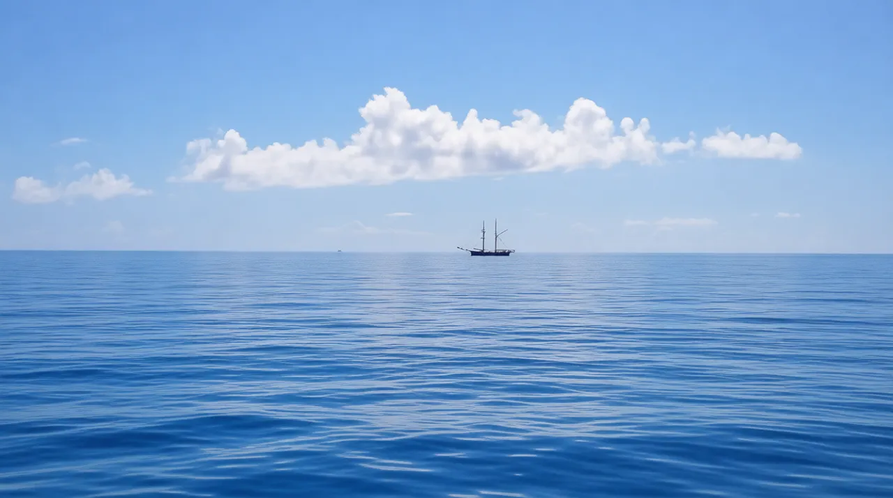 艾尔利海滩 Whitsunday Islands sailing